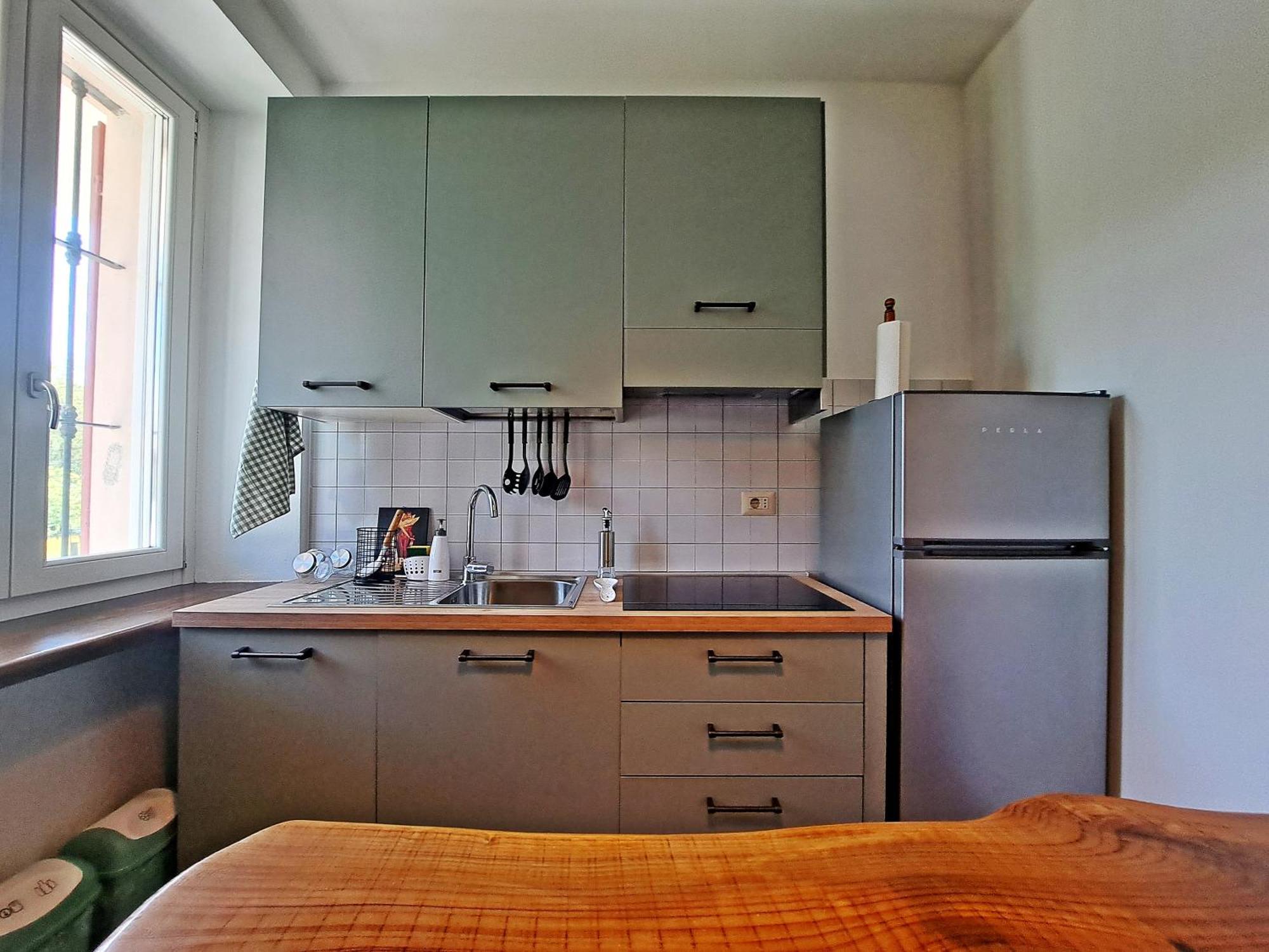 Casa Nini - Holidays In Oltrepo Torrazza Coste Buitenkant foto